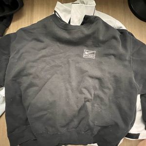 Nike x stussy